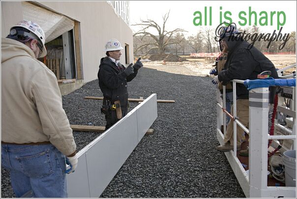 Framing & Finishing 054